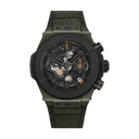 Big Bang Reloaded Dark Green Ceramic