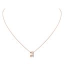 Collier pendentif Move Romane, grand modèle