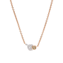 Sabbia Necklace With Pendant