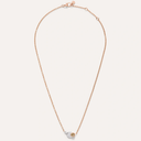 Collier Sabbia Avec Pendentif