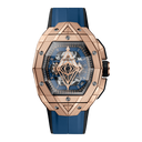 Spirit of Big Bang Sang Bleu King Gold Blue