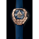Spirit of Big Bang Sang Bleu King Gold Blue