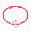 Bracelet Cordon Kamasutra 19mm