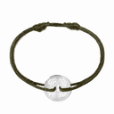 Bracelet Cordon Kamasutra 19mm