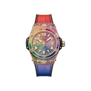 Big Bang One Click King Gold Rainbow