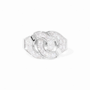 Bague Menottes Dinh Van Moyen Modèle