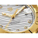 Aquaracer Date