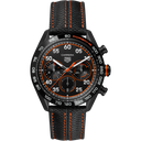 Carrera Chronograph X Porsche Orange Racing