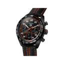Carrera Chronograph X Porsche Orange Racing