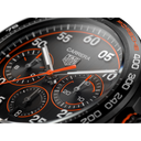 Carrera Chronograph X Porsche Orange Racing
