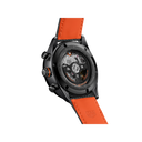 Carrera Chronograph X Porsche Orange Racing