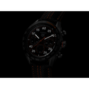 Carrera Chronograph X Porsche Orange Racing