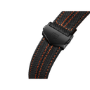 Carrera Chronograph X Porsche Orange Racing