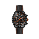 Carrera Chronograph X Porsche Orange Racing