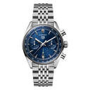 Carrera Chronograph