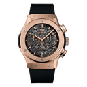 Classic Fusion Aerofusion King Gold