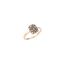 Bague Sabbia