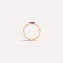 Bague Sabbia