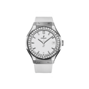 Classic Fusion Titanium White Diamonds