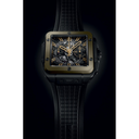 Square Bang Unico Ceramic Magic Gold