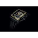 Square Bang Unico Ceramic Magic Gold