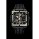 Square Bang Unico Ceramic Magic Gold