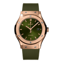 Classic Fusion King Gold Green