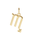 Scorpio Large Pendant
