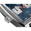 Monaco Chronograph