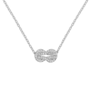 Chance Infinie necklace