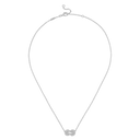 Chance Infinie necklace
