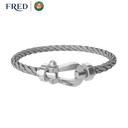 Bracelet Force 10 #FREDxRolandGarros