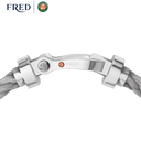 Bracelet Force 10 #FREDxRolandGarros