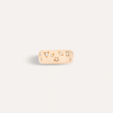 Bague Iconica Medium