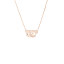 Menottes Dinh Van Xs Necklace
