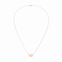 Menottes Dinh Van Xs Necklace