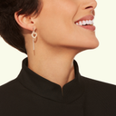 Boucle d'oreille Pretty Woman