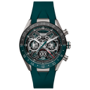 Carrera Chronograph Extreme Sport Twin-time