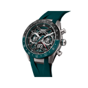 Carrera Chronograph Extreme Sport Twin-time