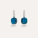 Boucles D’oreilles Nudo Classic