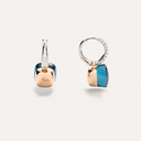 Boucles D’oreilles Nudo Classic