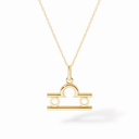 Pendentif Balance Petit Modèle