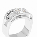 Bague Capucine