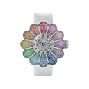 Exceptional Timepieces MP-15 Takashi Murakami Tourbillon Sapphire Rainbow