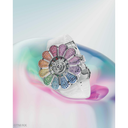 Exceptional Timepieces MP-15 Takashi Murakami Tourbillon Sapphire Rainbow