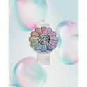 Exceptional Timepieces MP-15 Takashi Murakami Tourbillon Sapphire Rainbow