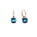 Boucles D’oreille Nudo Petites