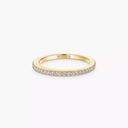 Bague alliance Joy