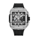 Square Bang Unico Titanium