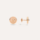 Boucles D'oreilles Pom Pom Dot